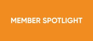 MEMBER SPOTLIGHT: MEET LUKE! cover