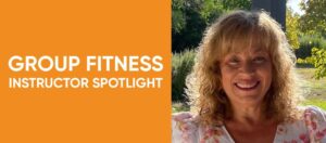 WE’RE FEELING FIT AND FAB AT THE AQUADOME! cover