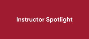 ​Celebrating Seniors Month with Instructor Ellen cover