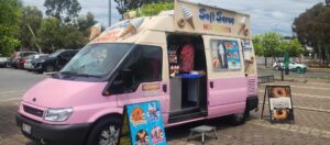 2025 FREE POOL PARTY! cover