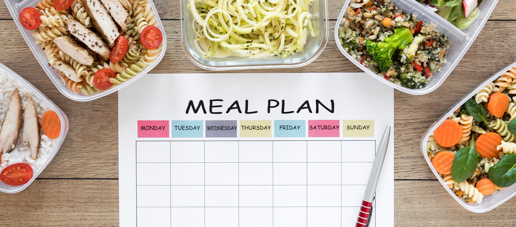 Managing Big Meals the Smart Way with Healthstin Elizabeth’s EP Strategy cover