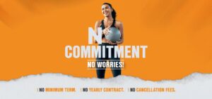 Are You Stuck in a Fitness Rut? cover