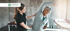 Build Confidence & Water Safety with Healthstin Elizabeth’s Autism Swim Support cover