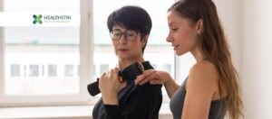 Rebuild Energy Safely with Exercise Physiology in Elizabeth cover