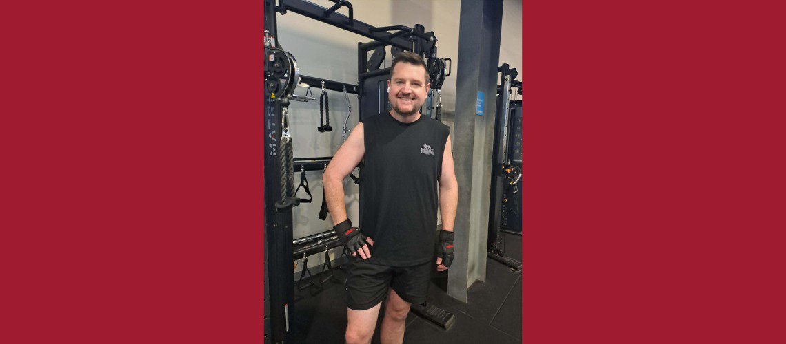 ​People Focus: A Local Dad and Leader Within the Community cover